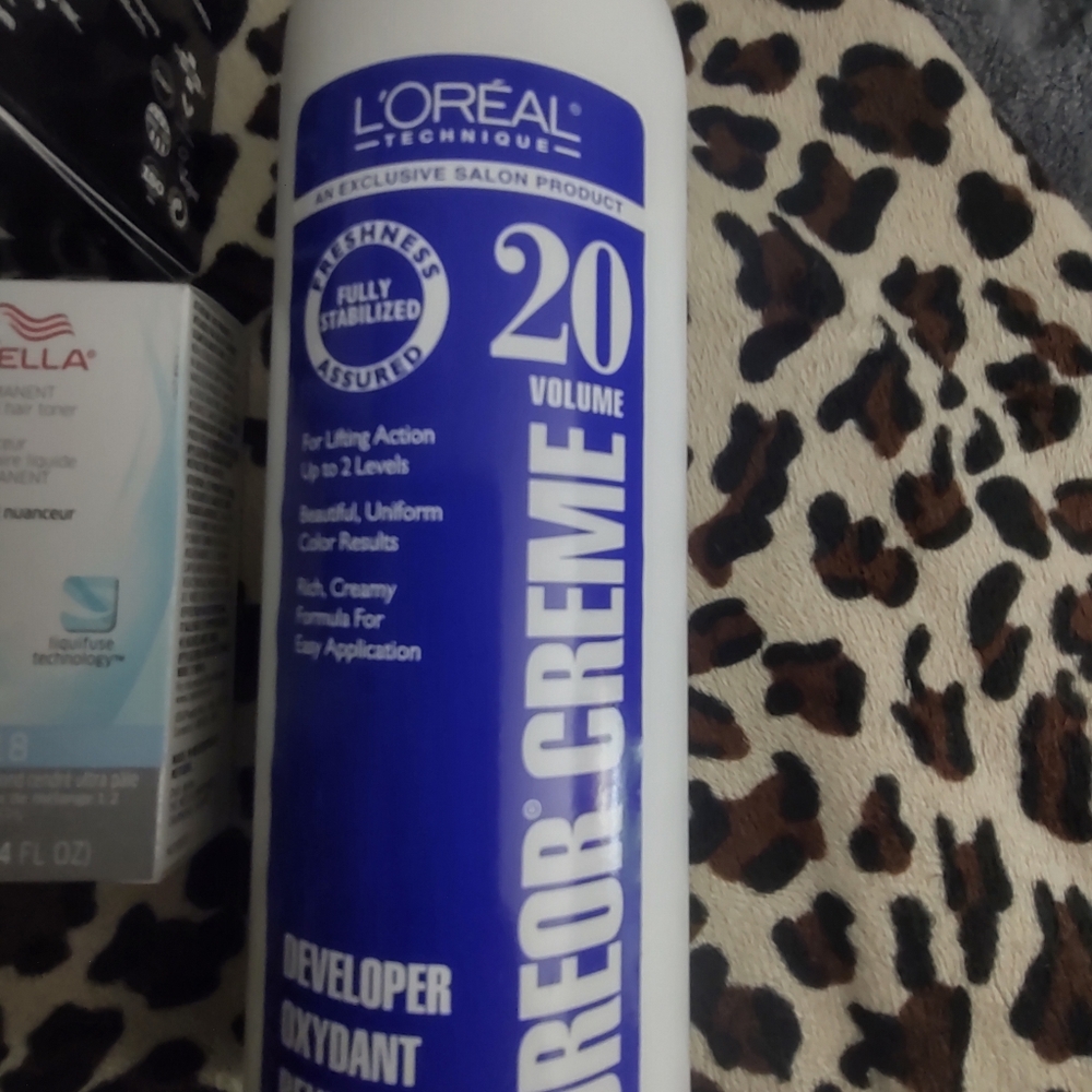 Hair Coloring Bundle - Picture 3 of 5